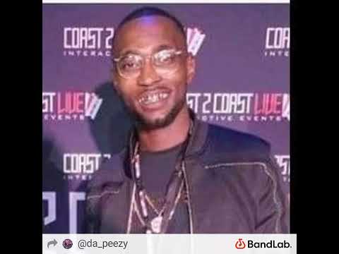 Liu kang by HD Peezy