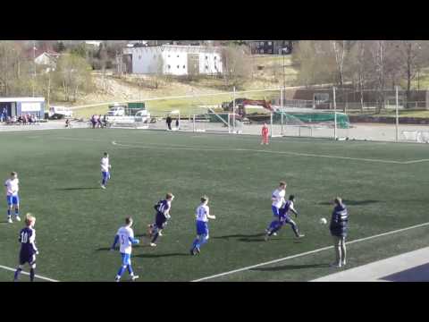 G16: VVIL-  MFK:  0 - 5 Hele kampen