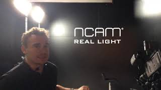 IBC 2018: NCam's Luke Kaile video