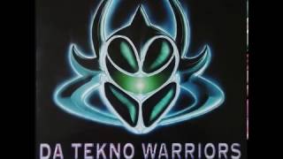 Da Tekno Warriors - The Sound Of Hardbass