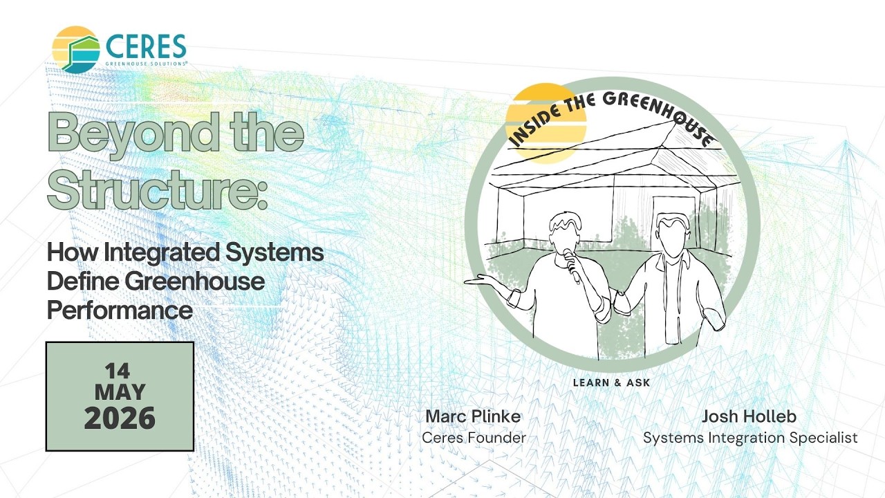 Systems Integration webinar