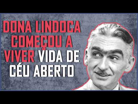 A Policitemia de Dona Lindoca  - Conto | Monteiro Lobato | voz humana audiolivro #audiolivros