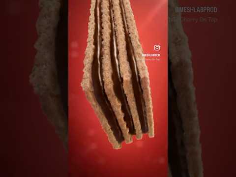 Burgir 🍔 Biskwit 🍪 Atbp 👀