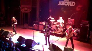 13 (The Night the Sky Cried) Tears of Fire