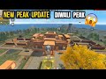 New Diwali Peak Update Free Fire New Peak New Update
