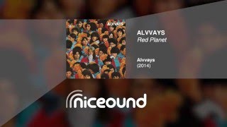 Alvvays - Red Planet [HQ audio + lyrics]
