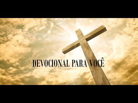Devocional 21-06-20: "Eu voluntariamente os amarei"