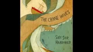 The Crane Wives - Counting Sheep (Lyrics in description)