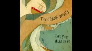 The Crane Wives - Counting Sheep (Lyrics in description)