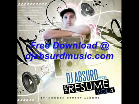 Reks, Pryme Prolifik, Scanz - Just Another Day (Produced by DJAbsurd)