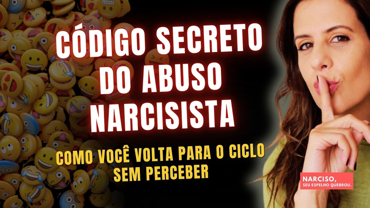 THE LANGUAGE THAT ONLY VICTIM AND ABUSER UNDERSTAND: WHEN YOU GET BACK INTO THE CYCLE OF ABUSE WI...