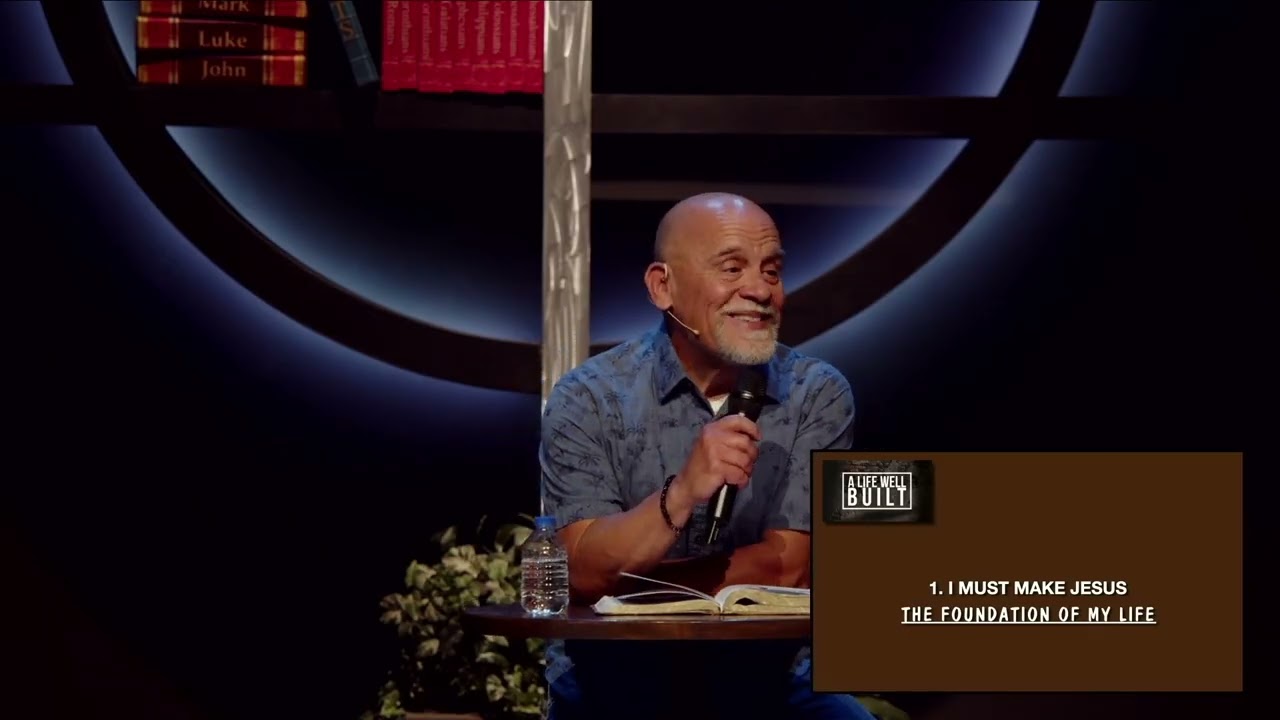 A Life Well Built | Father’s Day 2026 | Rock Springs Online