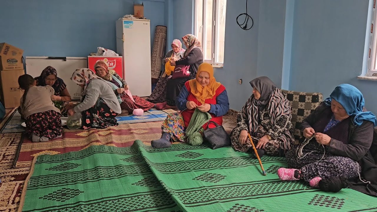 ‼️ŞÜKRÜ USTANIN GÖNDERDİĞİ EMANETİ TESLİM ETTİM ‼️