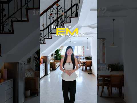 340 Jurong East Avenue 1, 340 Jurong East Avenue 1, 4 Bedrooms, 1,506 sqft, HDB Flat For Sale, by Charlene Low, 500209810 - PropertyGuru.com.sg