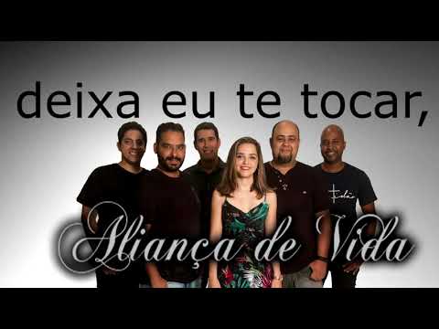 Mãos Chagadas - Aliança de Vida