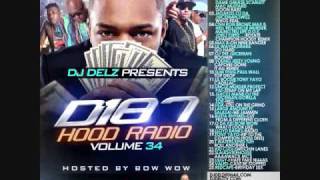 bow wow ,king tuh,dj delz- yonkers to ohio freestyle