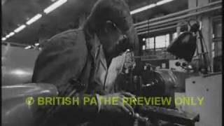 Matt McGinn - Get Up, Get Out