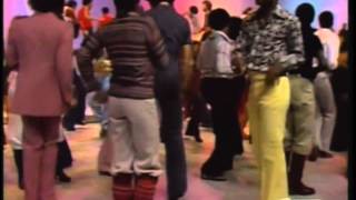 Soul Train HIgh School Dance Sylvers