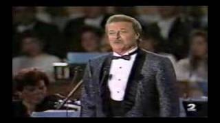 Alfredo Kraus - No puede ser - La tabernera del puerto