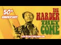 The Harder They Come: 50th Anniversary! | Pop Culture Graveyard Ep 95