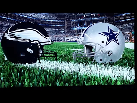 Madden 16 Connected Franchise Ep. 14