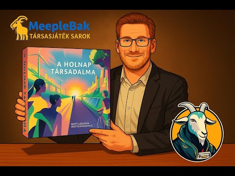 A klímaválság ellen egyedül! – Daybreak / A holnap társadalma – Solo mód Board Game Arena-n  - CarfRevagen