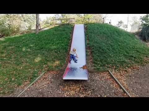 Rutschkana @ G-klaven RONNEBY - 2020-09-27