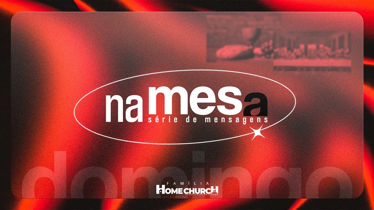 Nova Série: Na Mesa | 29.09.2024 |