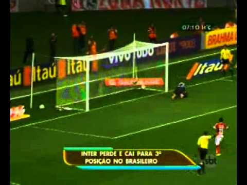 Arquibancada GreNal: Inter 2 x 3 Figueirense
