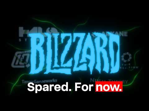 Blizzard Will "Ship on Time", Or Else