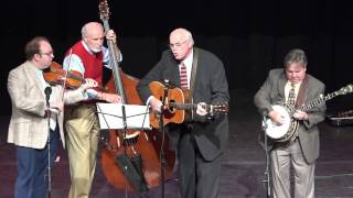 Soda City String Band - Our Last Goodbye