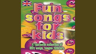 The Grand Old Duke Of York