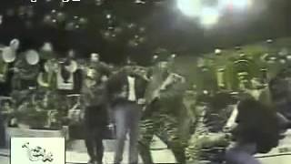 A FÓRMULA DO AMOR-KID ABELHA &amp; LÉO JAIME-VIDEO ORIGINAL-ANO 1984 ( HQ )