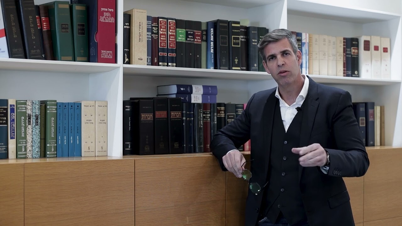 מי הם בעלי המקצוע החשובים לפני עסקת נדל"ן?