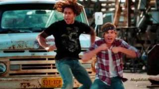HSM3 (Zac Efron &amp; Corbin Bleu) - The Boys Are Back(HQ)