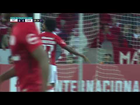 Inter 0 x 1 Atlético-MG - Melhores Momentos - 30/08/2017