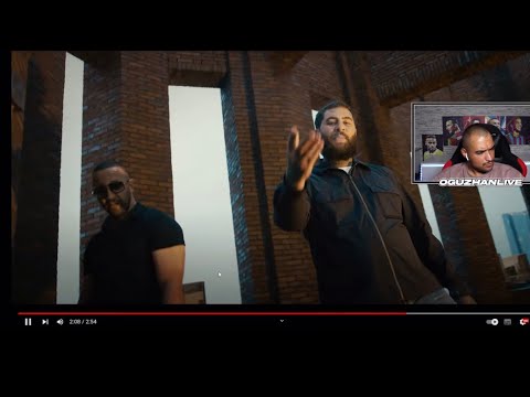 Oguzhanlive Reagiert auf Du Maroc x Kolja Goldstein - Bermudadreieck