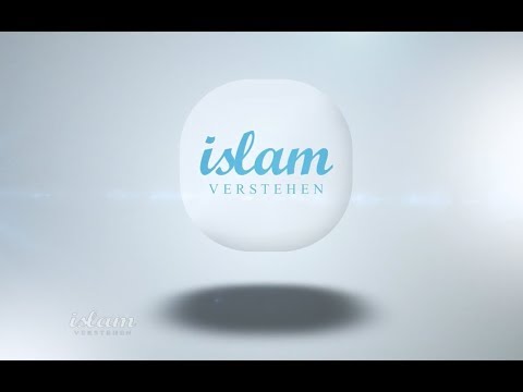 Ist Hadhrat Mirza Ghulam Ahmad (as) der Messias der Endzeit? | 27.04.2017 | Islam Verstehen