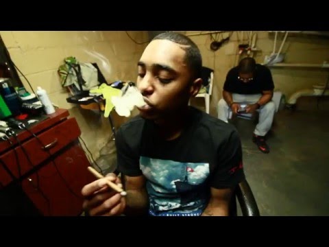 CP - HALF (DIR. TBVISION FILMS