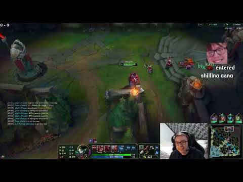 SION THEBAUSFFS VS DARIUS