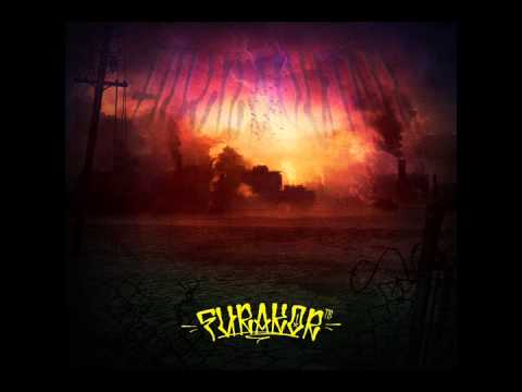 Furakor - 03 - Rab feat. Mc Fedora