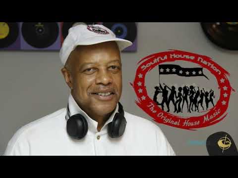 The SOULFUL HOUSE NATION SHOW - DJ CHOC