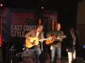 Dave Gunning (with Ron Hynes) - Hard Workin' Hands
