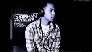 Chrishan ft Royale Star - Playin Smart Snippet