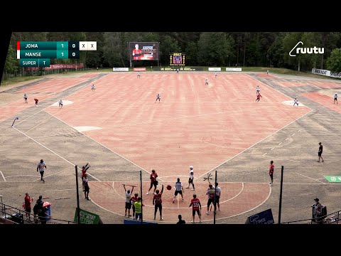 Kasperi Hämäläiselle 2+1-vuotinen jatkosopimus!