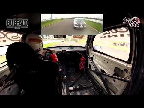 5ª Etapa Metropolitano de Curitiba e 3ª Etapa do Paranaense - GEOVANE CIESIELSKI