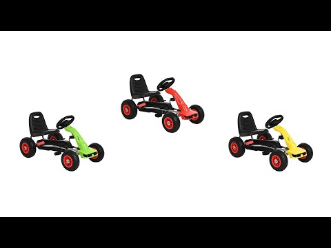 фото новый pituso педальный картинг f638-1(88*51*48см), надувные колеса + бесплатная отправка 0