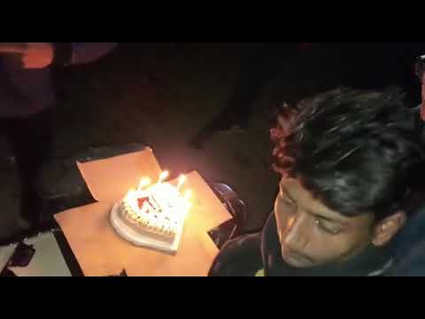 mehfooz birthday
