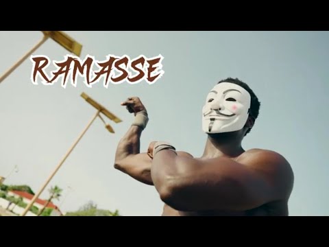 Taal Bi - Road to TenSen #4 - RAMASSE (Official Music Video)