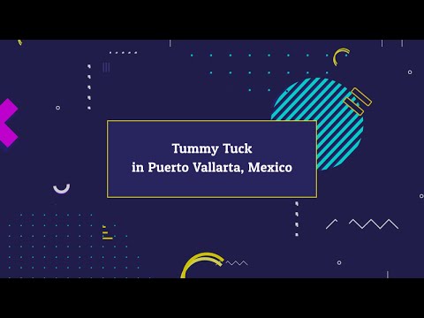 Things To Know About Tummy Tuck in Puerto Vallarta, Mexico